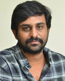 Ajay Bhupathi
